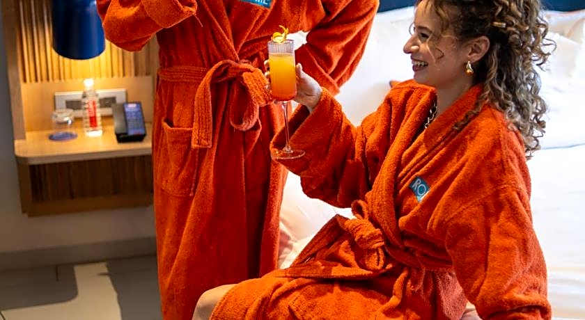 Ronil Goa, Part of JDV By Hyatt