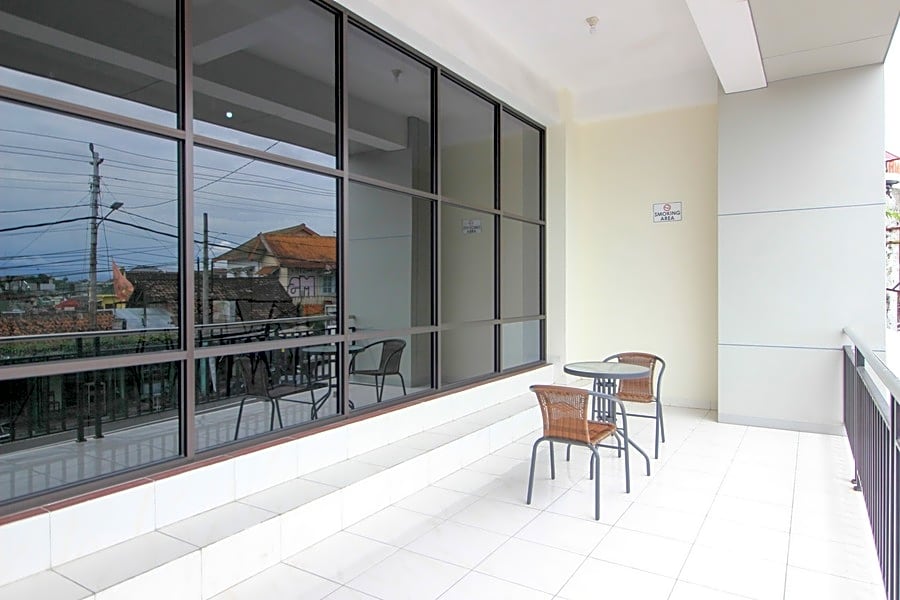 RedDoorz near Malioboro Mall 2