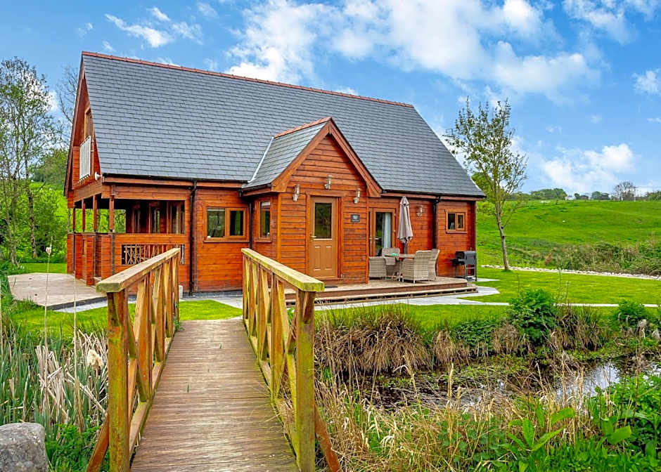 Anglesey Lakeside Lodges