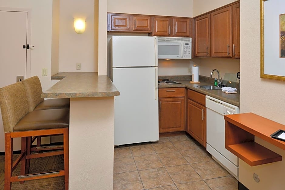Staybridge Suites Las Cruces By IHG