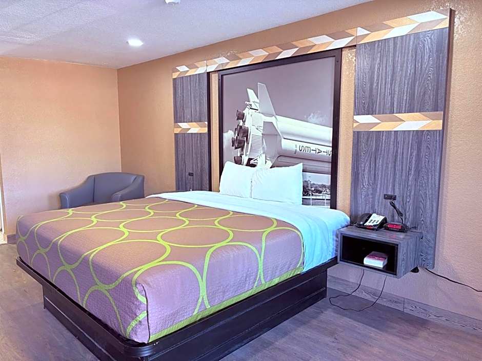 Express Inn & Suites Houston Katy