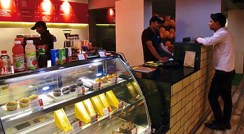 Kadamb Spritual Stay