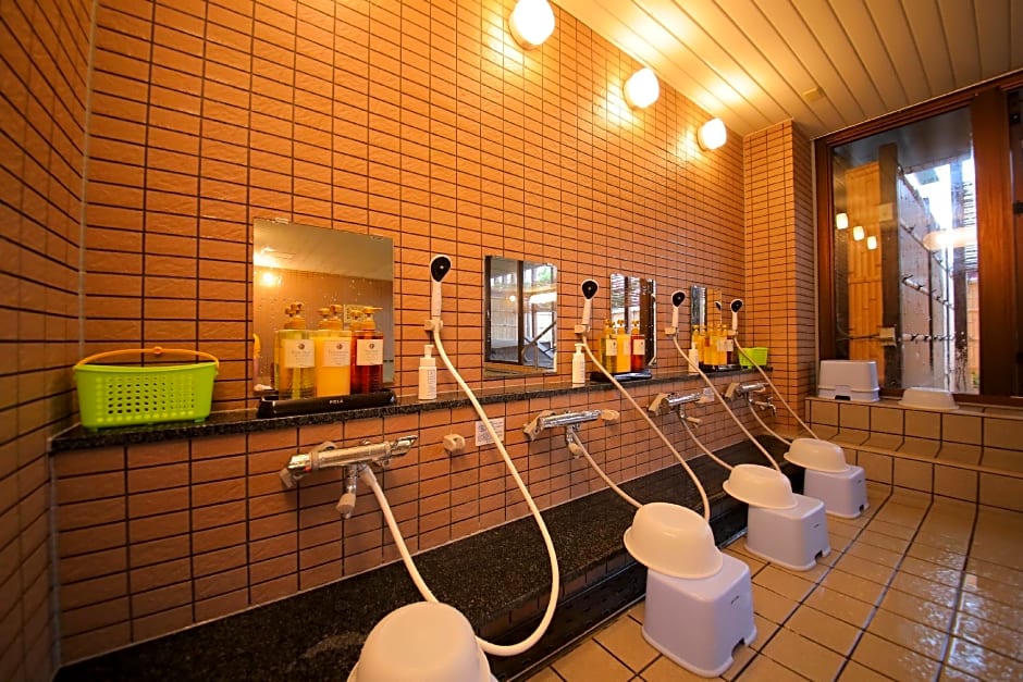 Green Hotel Yes Omihachiman