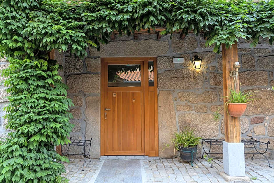 Quinta Do Crestelo Aparthotel