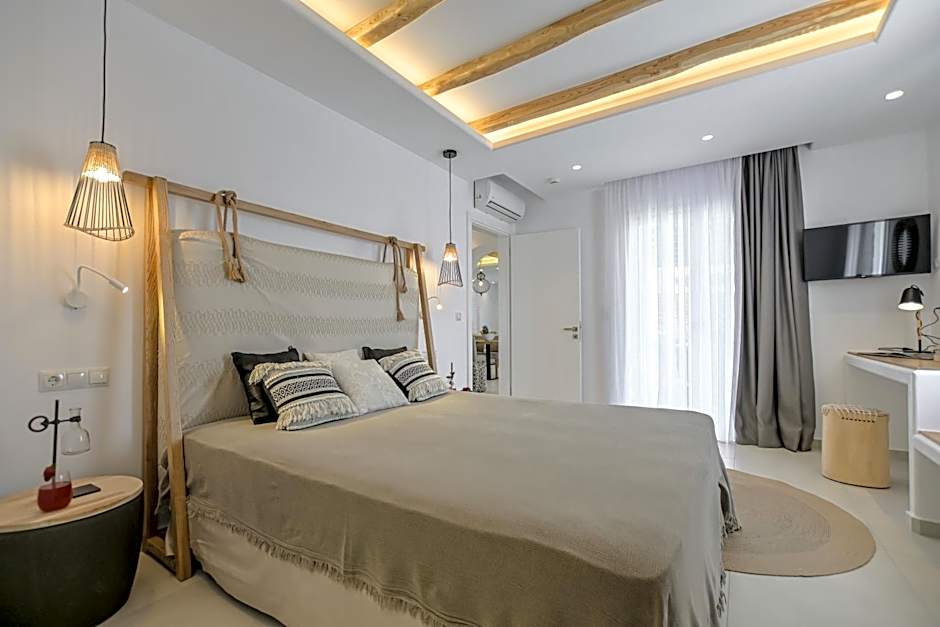 Sea & Olives Suites Hotel and Villas