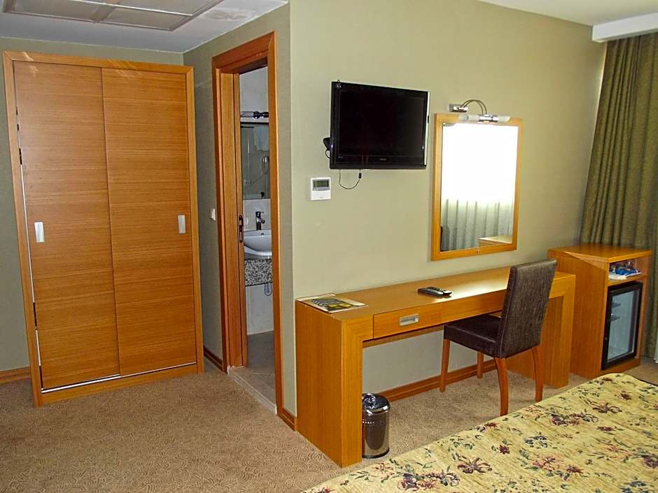 ferhane hotel