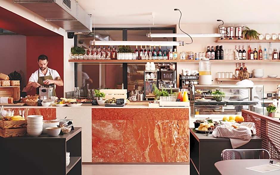 Boutique Hotel das Salz
