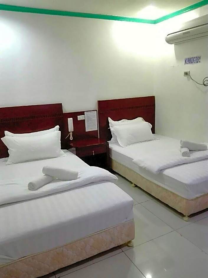 Asia Novo Boutique Hotel-Kalibo