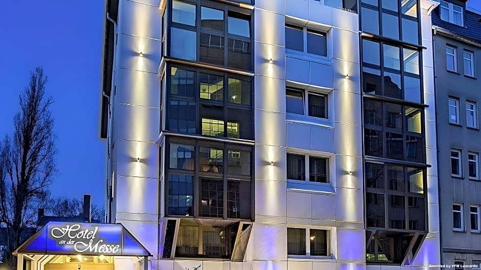 Hotel An Der Messe