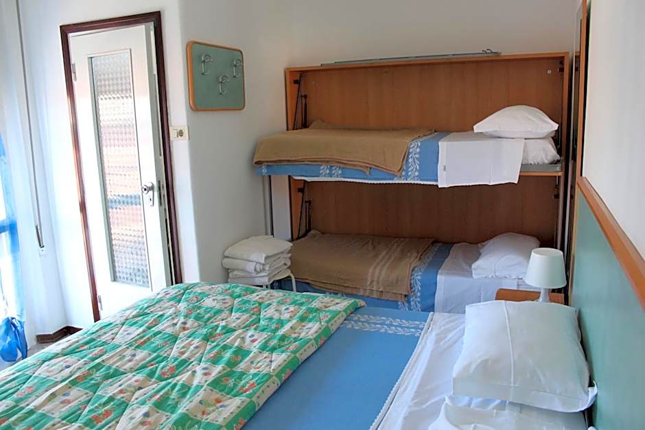 Pensione Fiorella Rimini