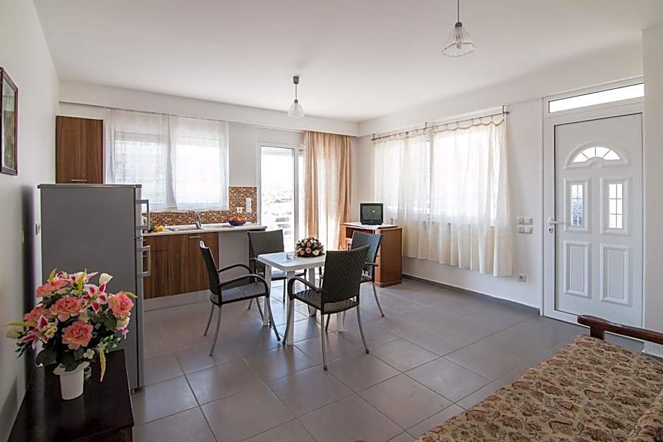 Faliraki Dream Studios & Apartments