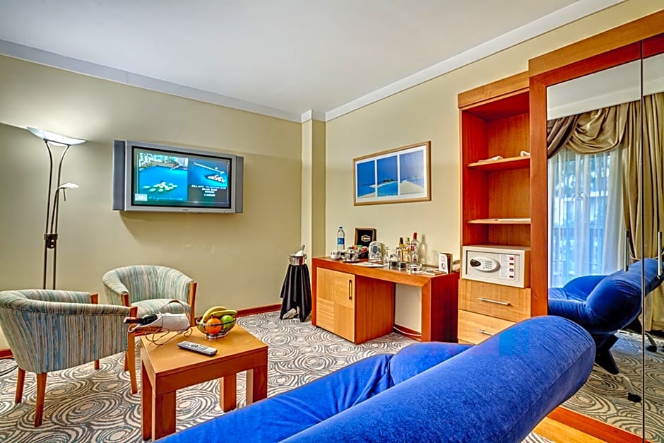 Amara Club Marine Nature - All Inclusive