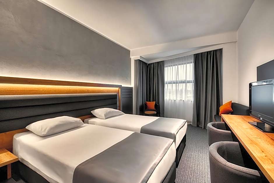 Hotel Aristos