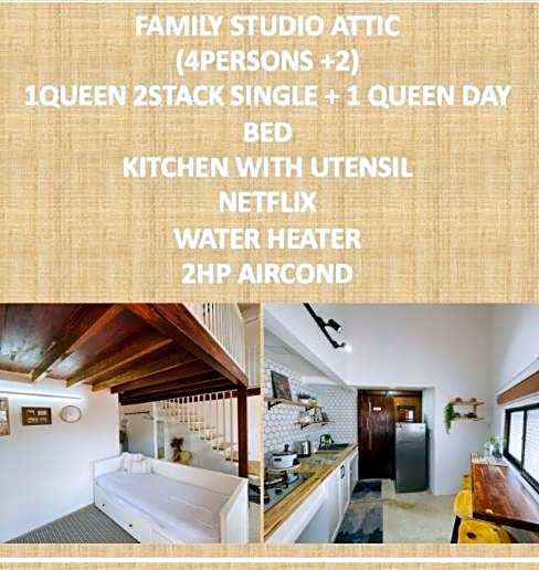 Suasana Stay & Homestay near UMT UNISZA IPG MRSM Kuala Nerus, Terengganu