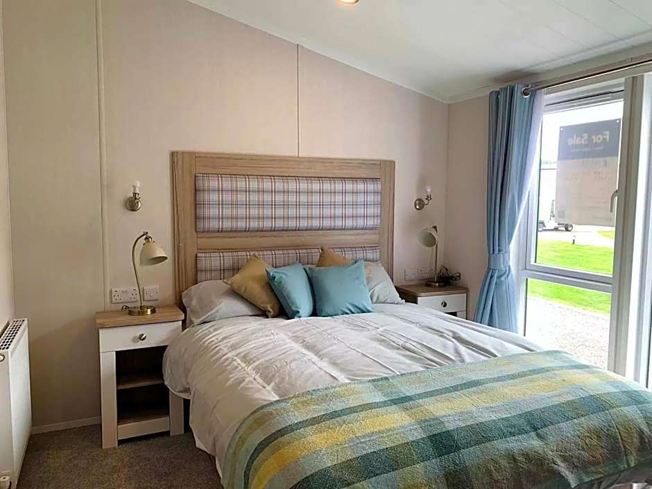 Springwood Holiday Park
