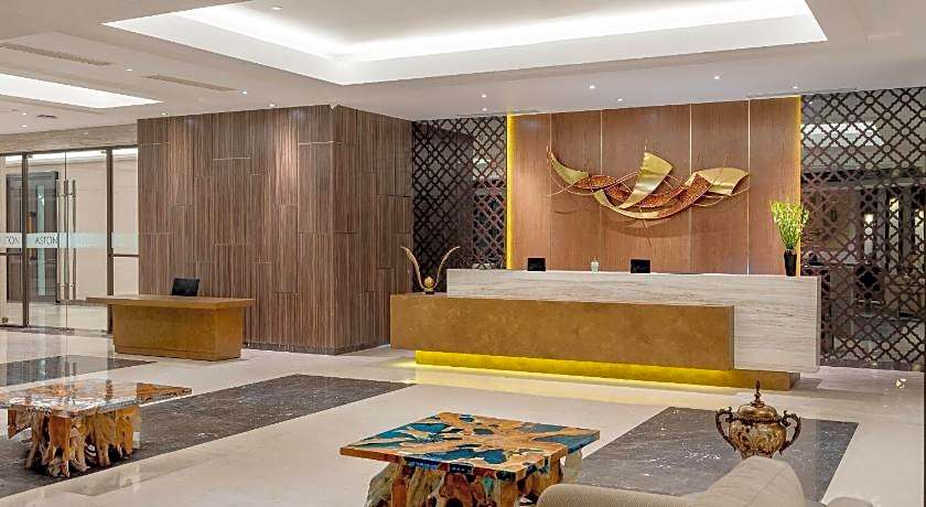 Aston Gresik Hotel & Conference Center