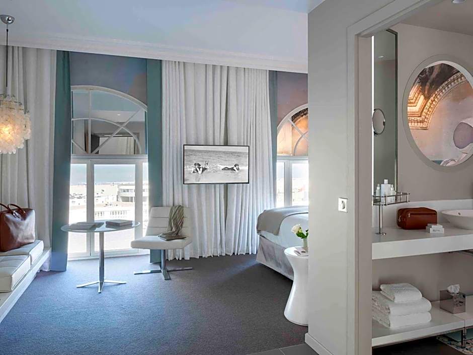 Cures Marines Trouville Hôtel Thalasso & Spa - MGallery by Sofitel