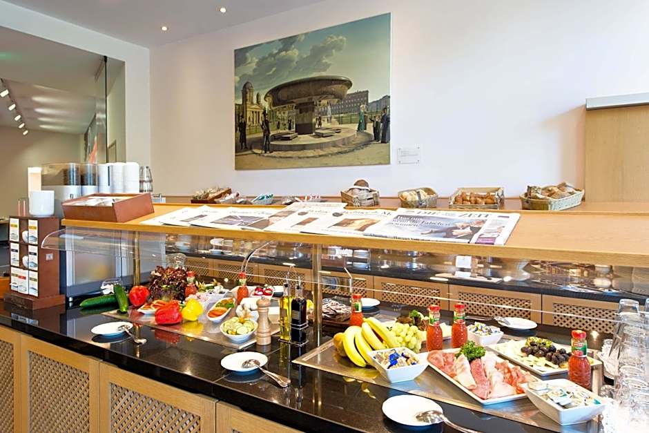 Living Hotel Weißensee