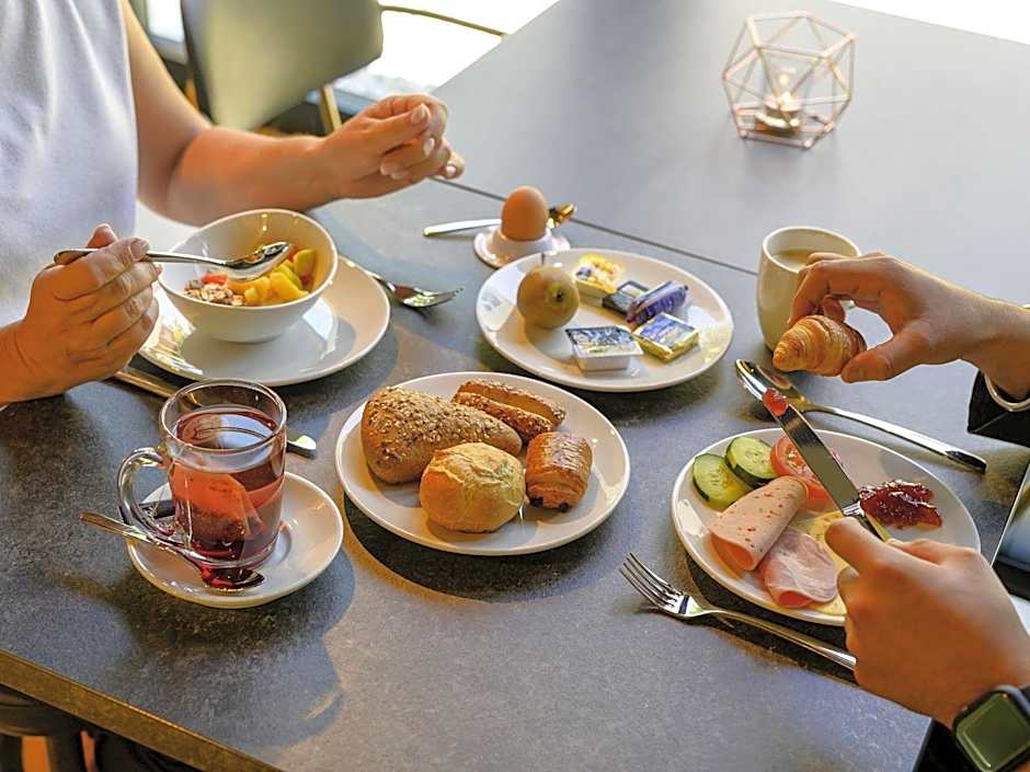 ibis Styles Friedrichshafen