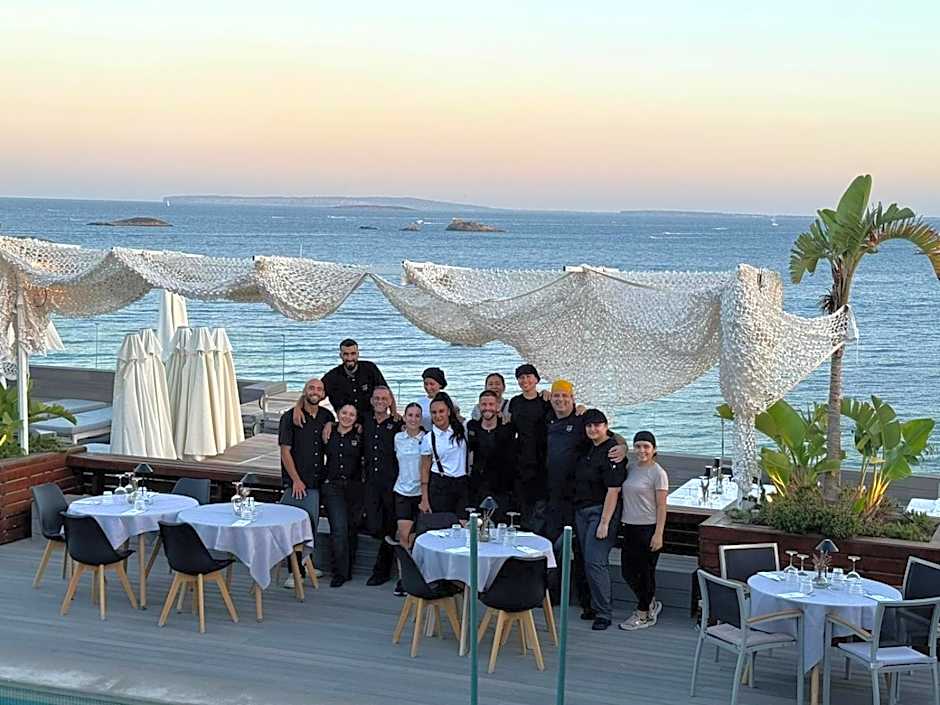 Hotel Cenit & Apts Sol y Viento