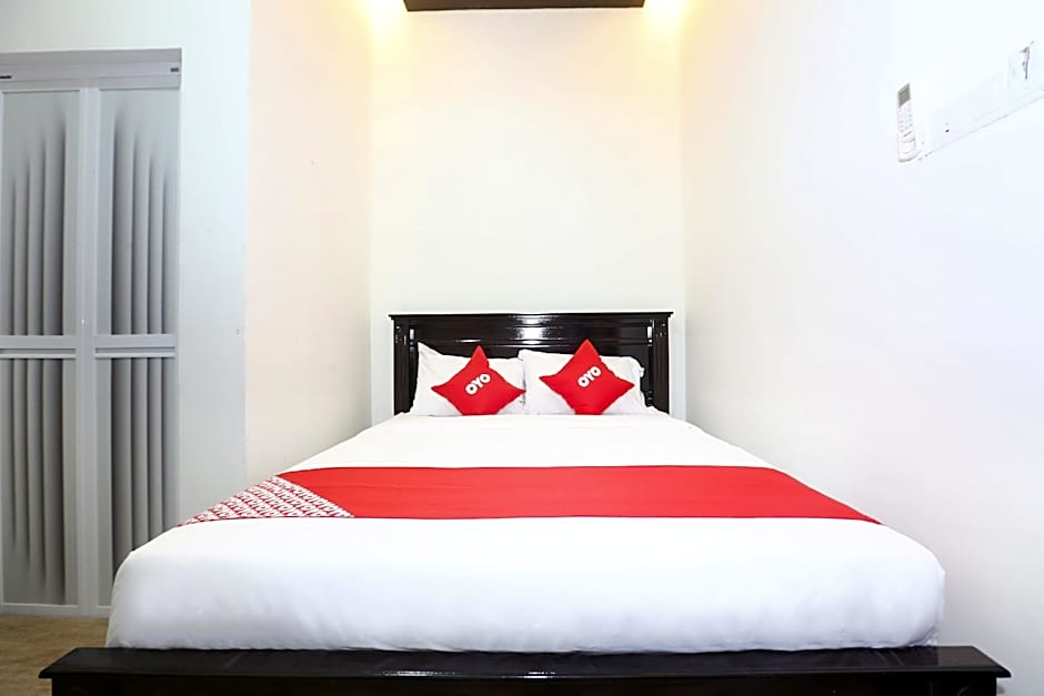 Hotel O Ady Hotel