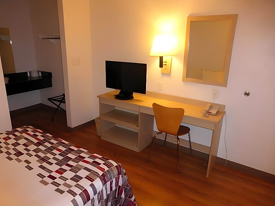 Econo Lodge Vallejo Fairgrounds