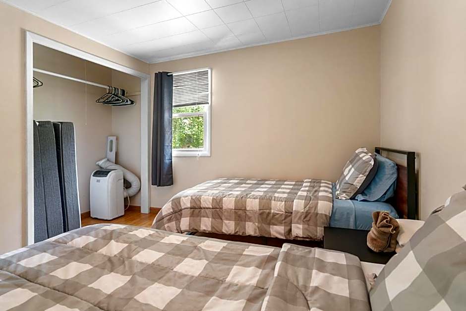 South Arm Retreats Motel