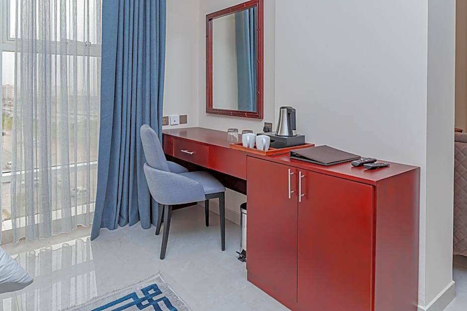 Salalah International Hotel