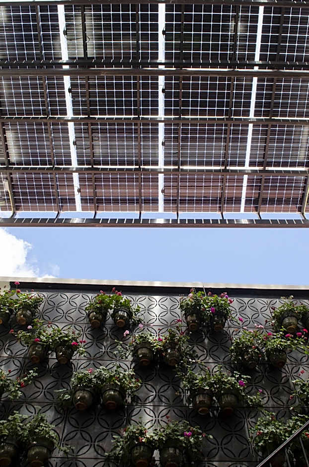 Carlota Sustainable Design Hotel