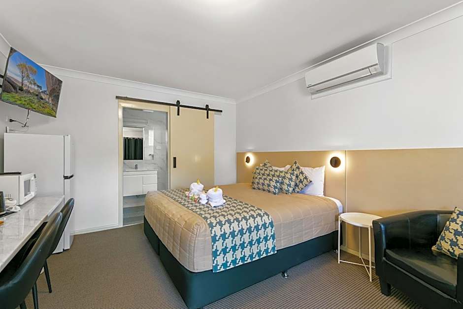 Kandos Fairways Motel