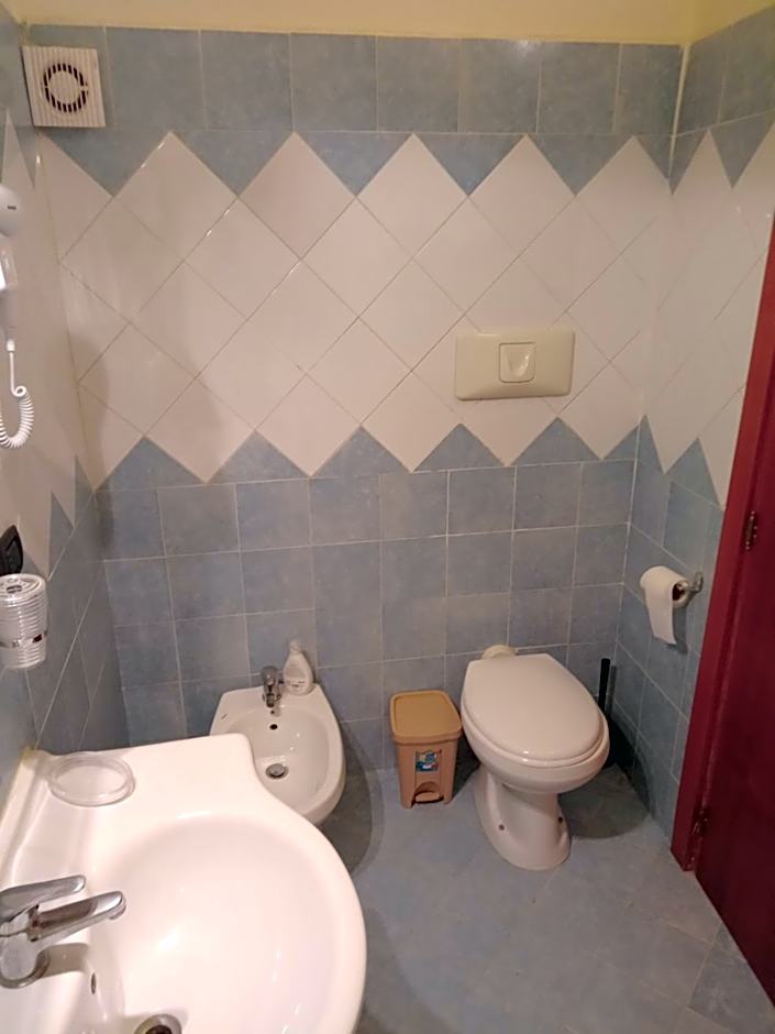 beb maryposa appartment