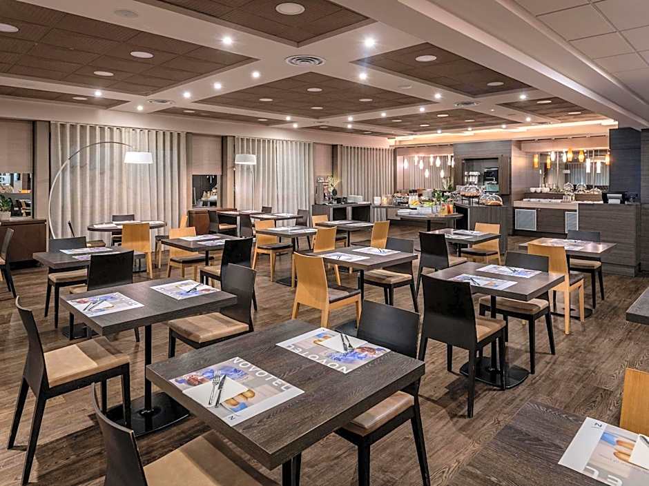 Novotel Brescia 2 Hotel