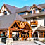 Banff Caribou Lodge And Spa