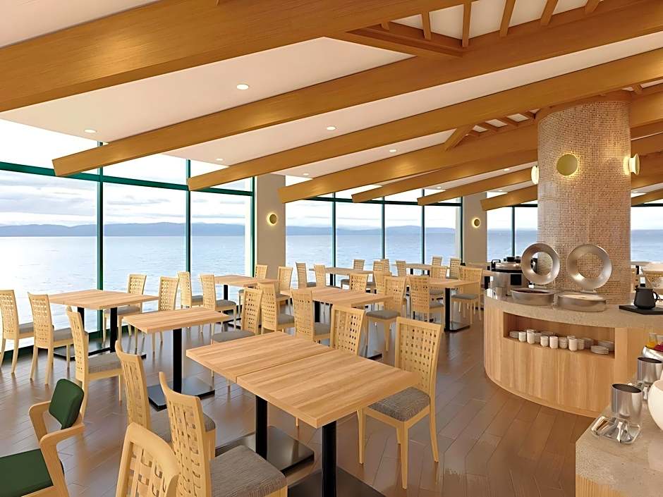 KAMENOI HOTEL Genkainada