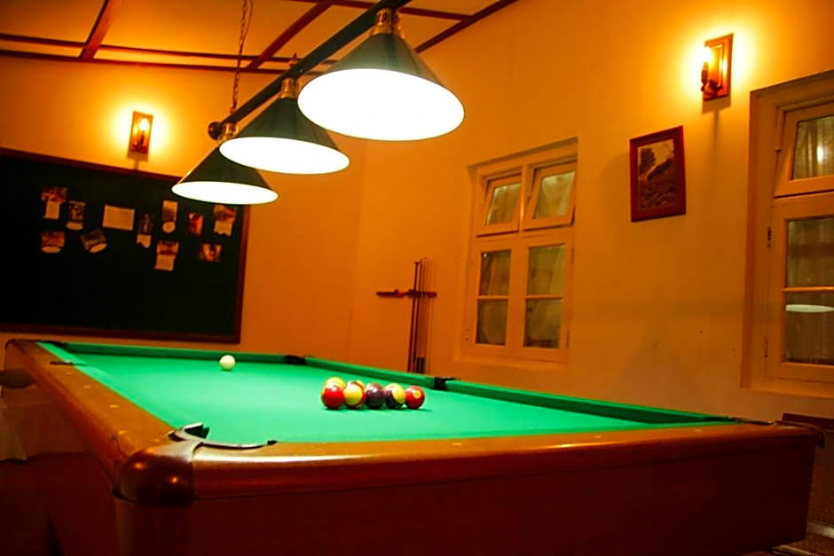 Hatale Tea Estate Bungalow