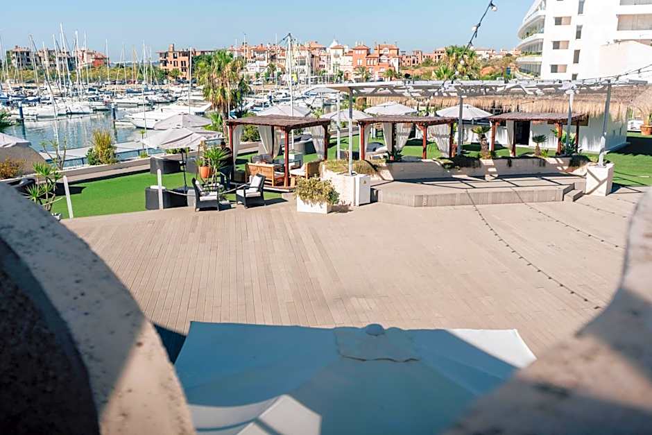Hotel Puerto Sherry