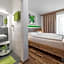 Hotel "City Rooms Wels"