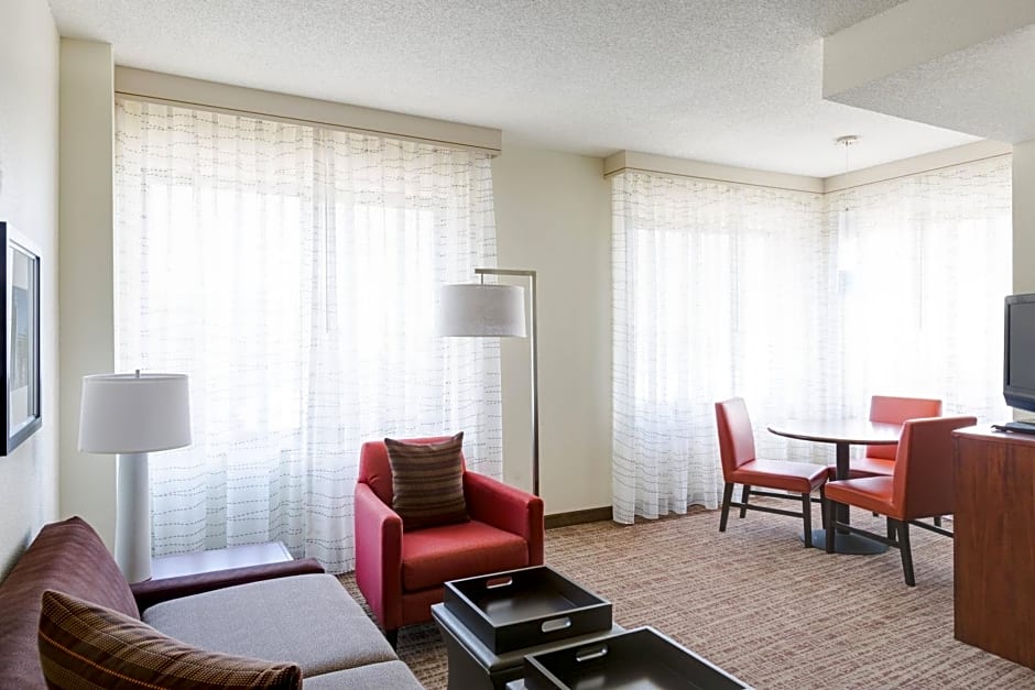 Residence Inn by Marriott National Harbor Washington, DC Area