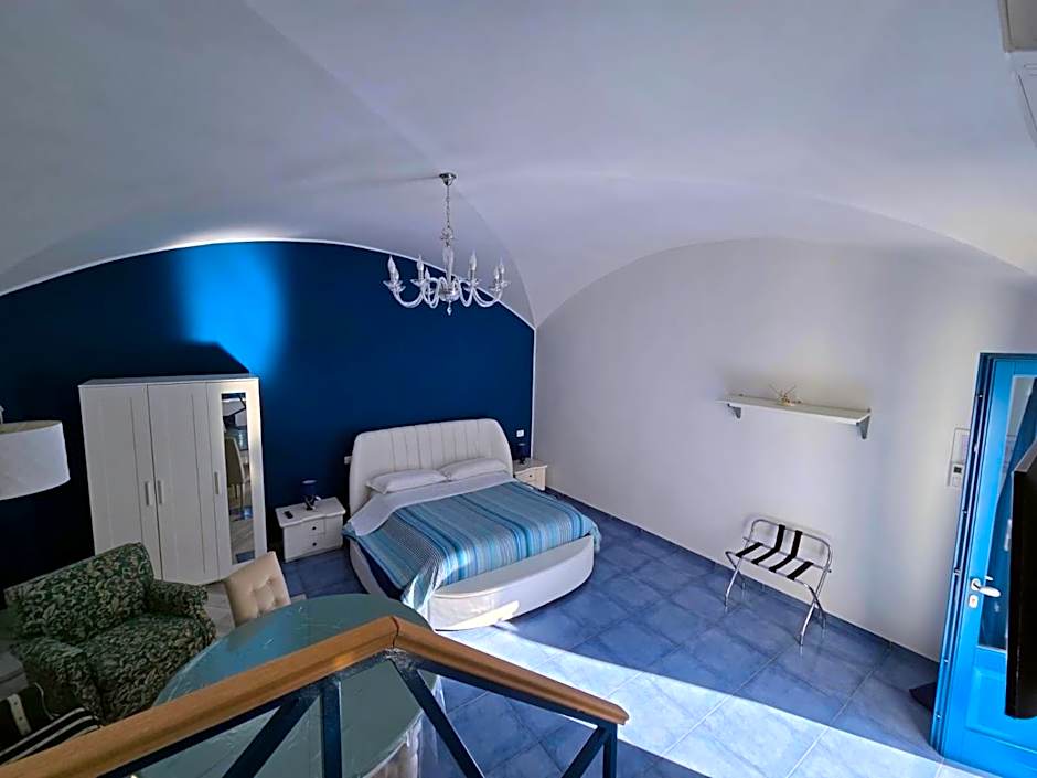 B&B SOGNANDO VIETRI e SPA ESCLUSIVA