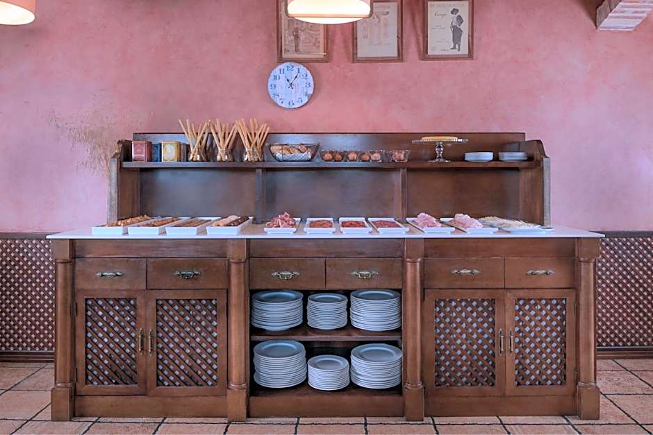 AC Hotel by Marriott Ciudad de Toledo