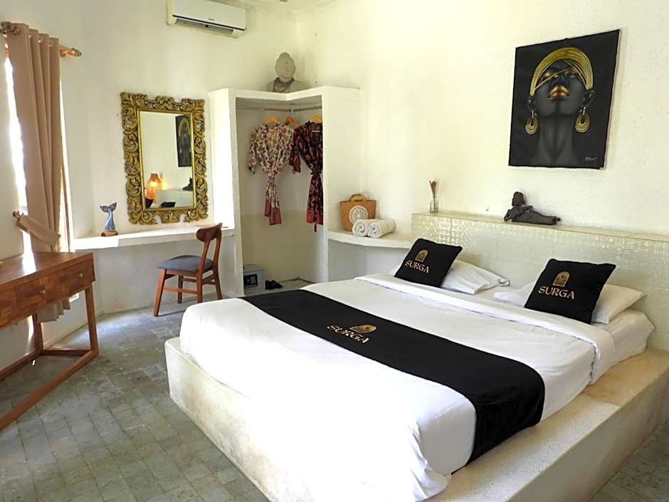 Surga Homestay