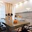 Platinum Towers E-Apartments