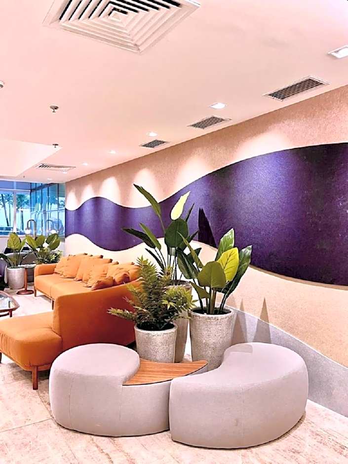 Hotel Astoria Palace