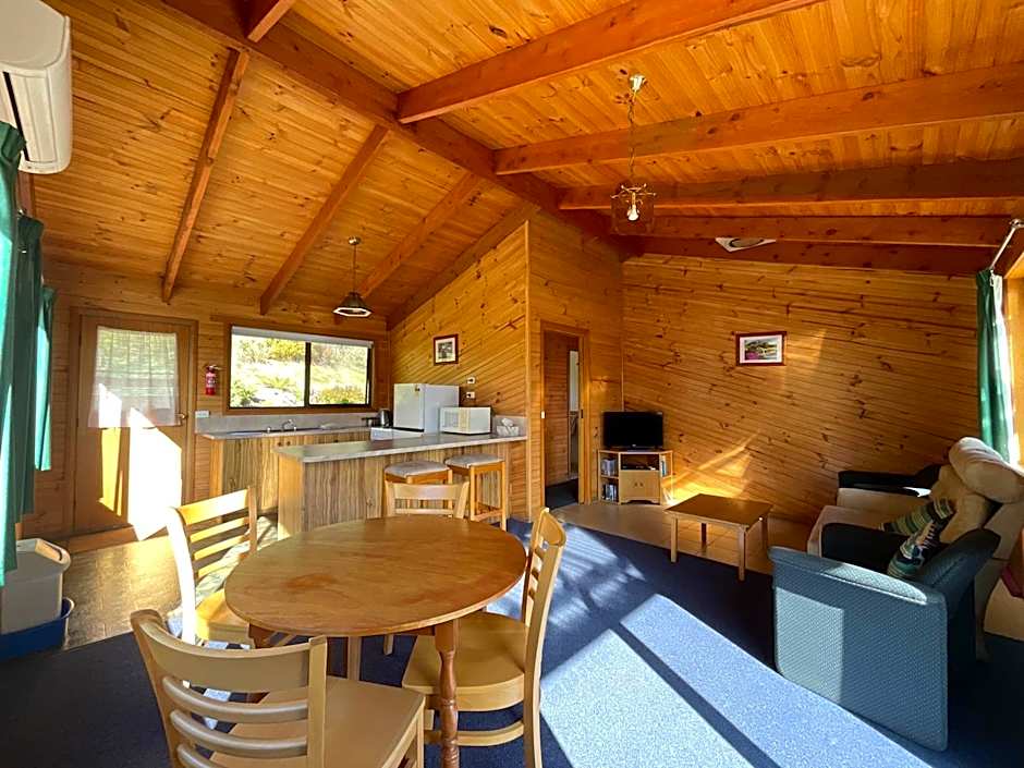 Silver Ridge Retreat