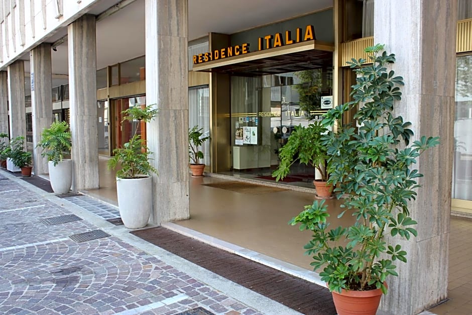 Albergo Residence Italia Vintage Hotel