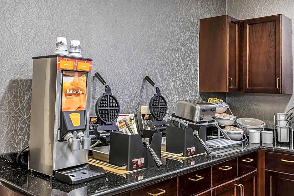 Comfort Inn SW Omaha I-80