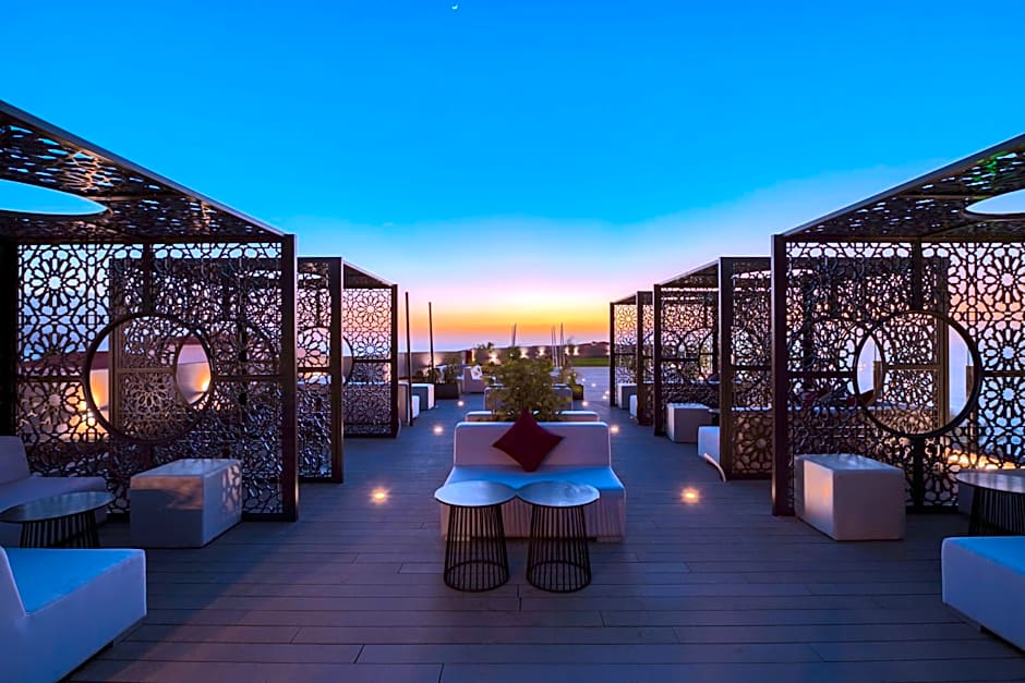 Occidental Roca Negra - Adults Only