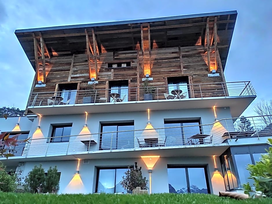 Chalet Christine