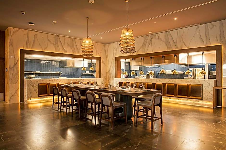 JW Marriott Hotel Guadalajara