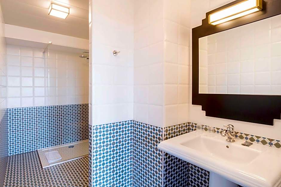 Best Western Hotel Journel Saint-Laurent-du-Var